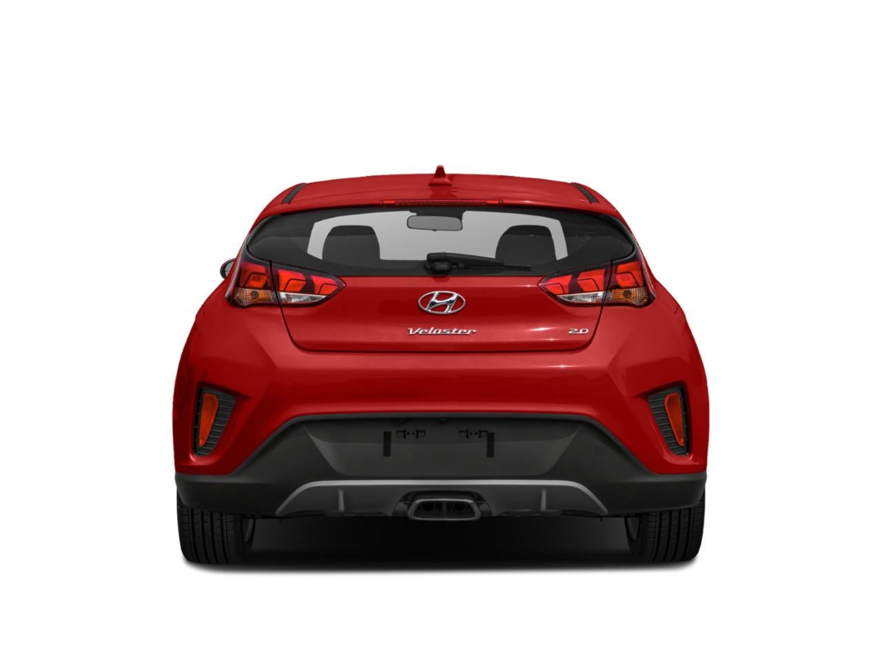 2020 Hyundai VELOSTER 2.0 Premium Auto