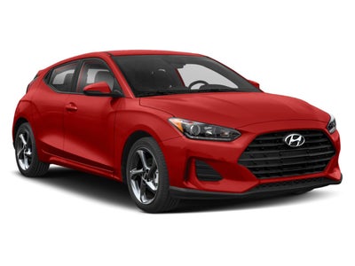 2020 Hyundai VELOSTER 2.0 Premium Auto
