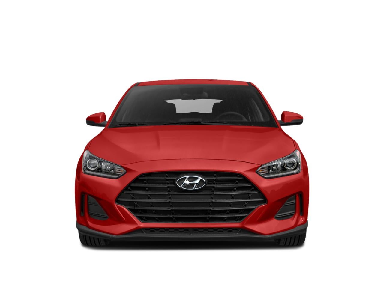 2020 Hyundai VELOSTER 2.0 Premium Auto