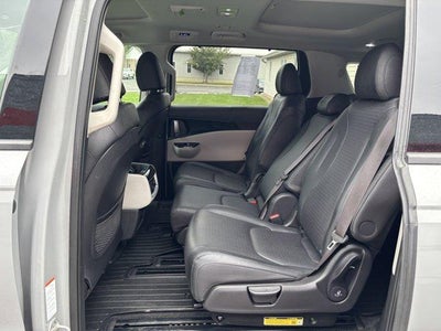 2024 Kia Carnival SX Prestige FWD