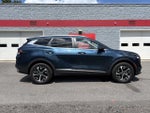 2023 Kia Sportage Hybrid EX AWD