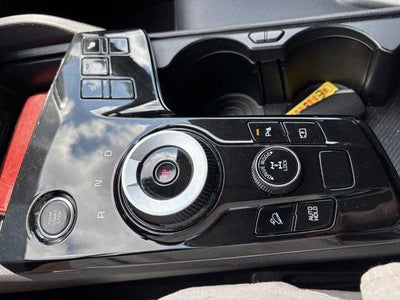 2023 Kia Sportage Hybrid EX AWD