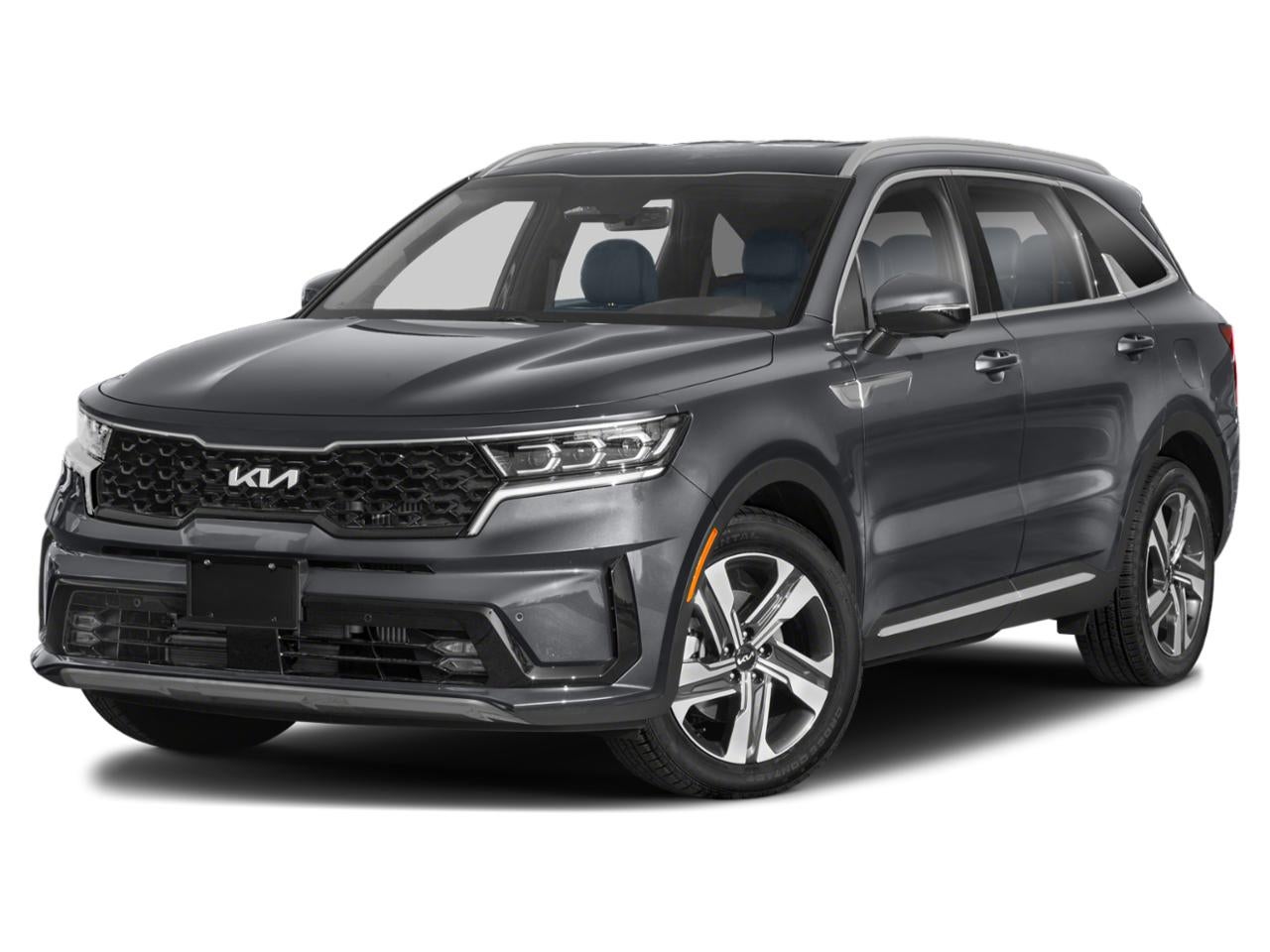 2022 Kia Sorento Plug-In Hybrid SX Prestige AWD