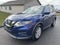 2017 Nissan Rogue 2017.5 AWD SV