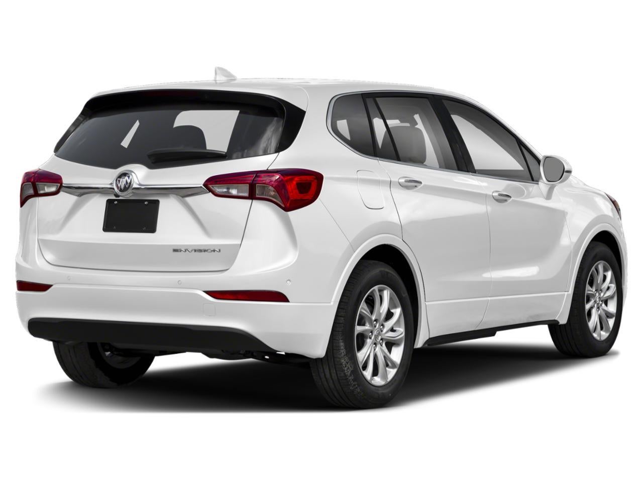 2020 Buick Envision AWD 4dr Essence