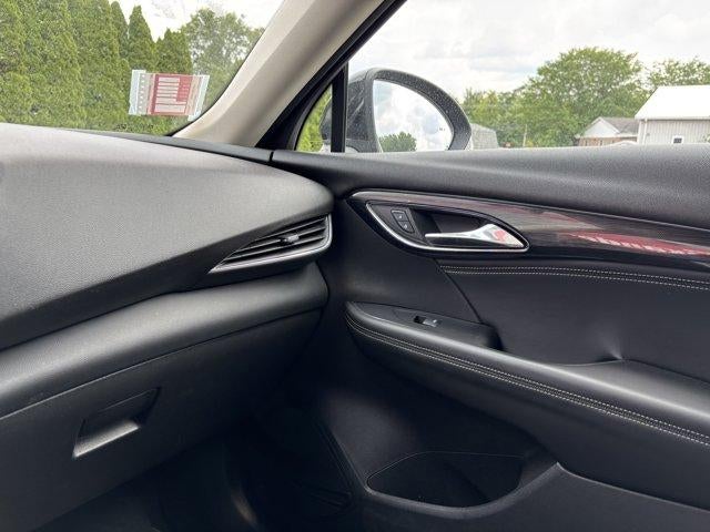 2023 Buick Envision AWD 4dr Preferred