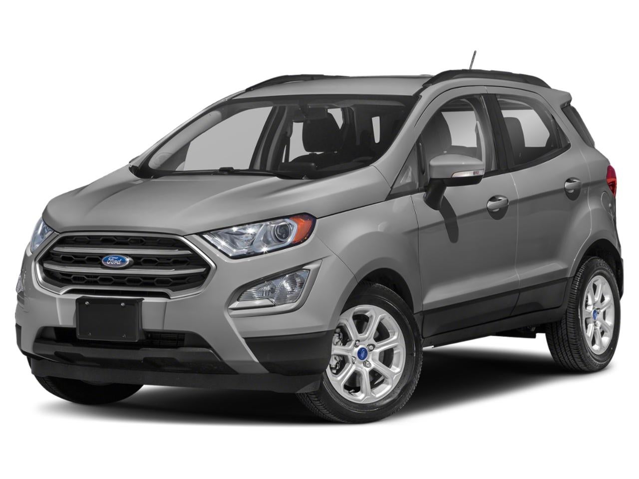 2022 Ford EcoSport SE 4WD