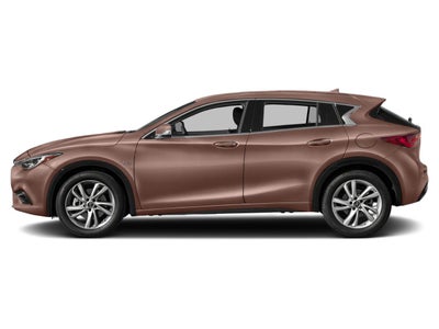 2019 INFINITI QX30 ESSENTIAL AWD