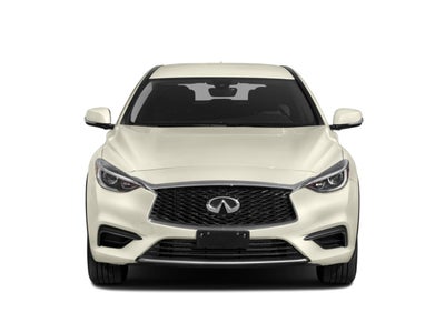2019 INFINITI QX30 ESSENTIAL AWD