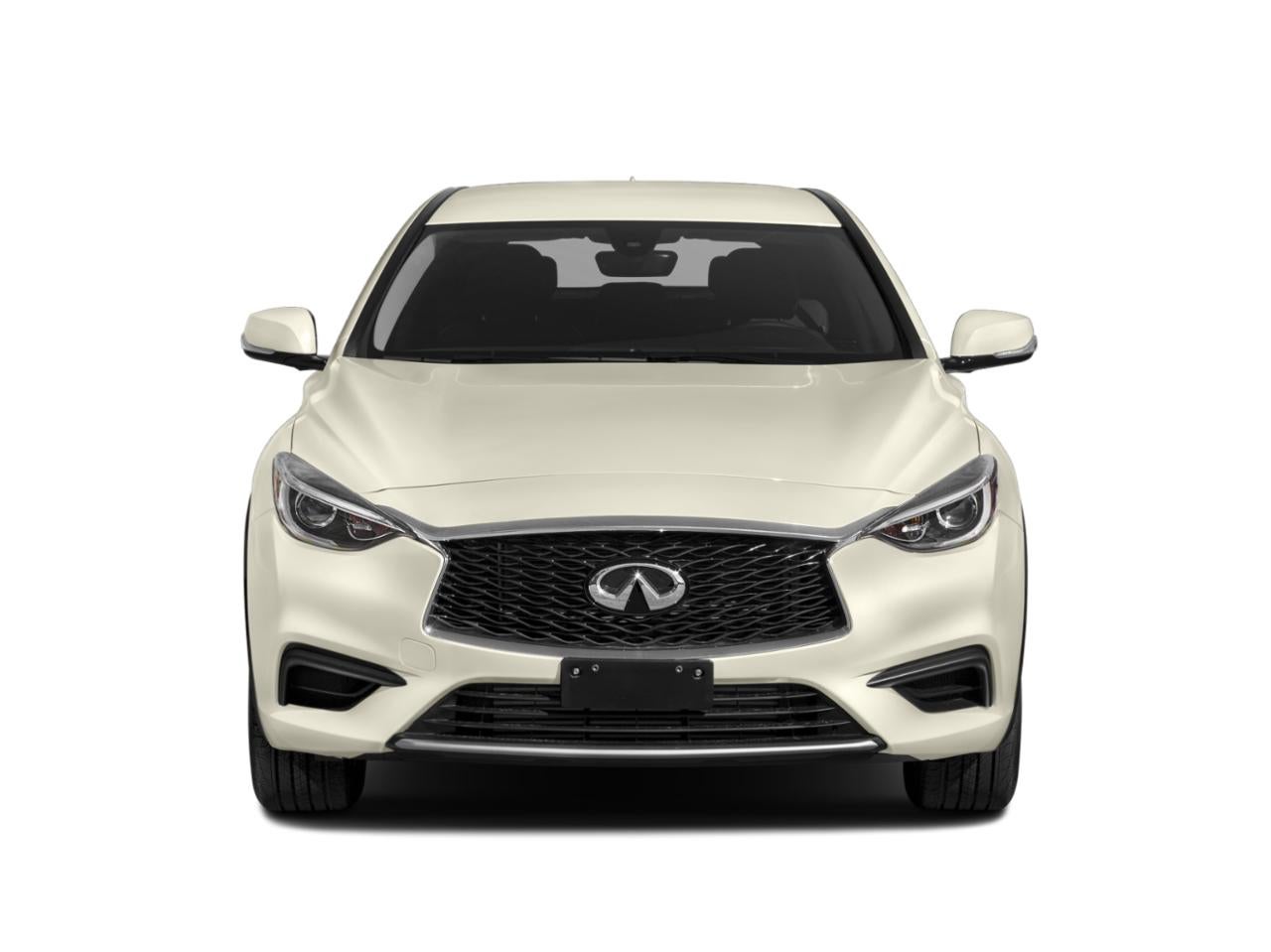 2019 INFINITI QX30 ESSENTIAL AWD