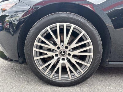 2022 Mercedes-Benz CLA CLA 250 4MATIC® Coupe