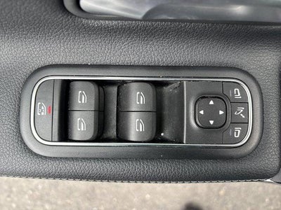 2022 Mercedes-Benz CLA CLA 250 4MATIC® Coupe