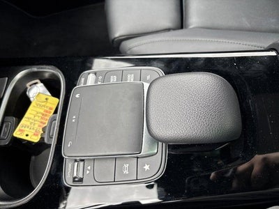 2022 Mercedes-Benz CLA CLA 250 4MATIC® Coupe