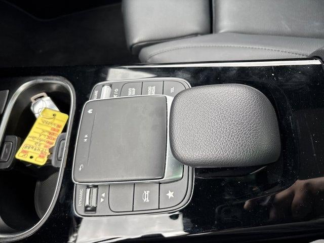 2022 Mercedes-Benz CLA CLA 250 4MATIC® Coupe