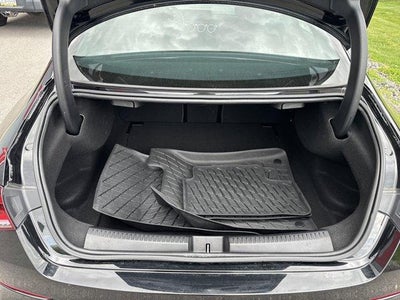 2022 Mercedes-Benz CLA CLA 250 4MATIC® Coupe