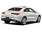 2022 Mercedes-Benz CLA CLA 250 4MATIC® Coupe