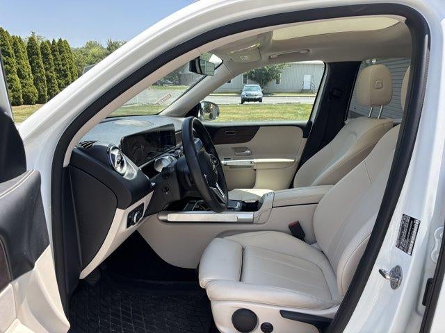 2022 Mercedes-Benz GLB GLB 250 4MATIC® SUV