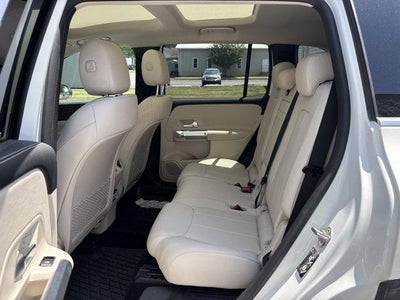 2022 Mercedes-Benz GLB GLB 250 4MATIC® SUV