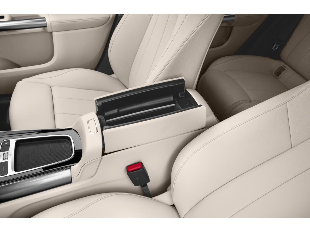 2024 Mercedes-Benz GLA GLA 250 4MATIC® SUV