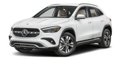 2024 Mercedes-Benz GLA GLA 250 4MATIC® SUV