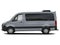 2025 Mercedes-Benz Sprinter Passenger Van 2500 Standard Roof I4 Diesel 144" RWD
