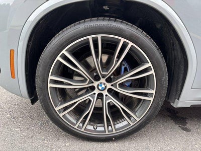 2022 BMW X3 xDrive30i Sports Activity Vehicle