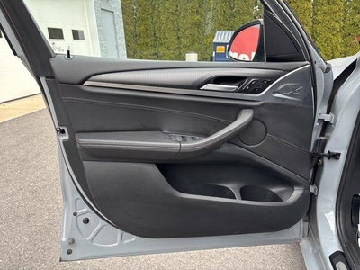 2022 BMW X3 xDrive30i Sports Activity Vehicle