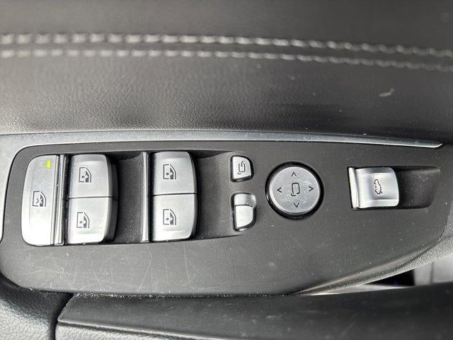 2022 BMW X3 xDrive30i Sports Activity Vehicle