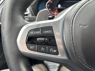 2022 BMW X3 xDrive30i Sports Activity Vehicle