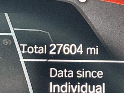 2022 BMW X3 xDrive30i Sports Activity Vehicle