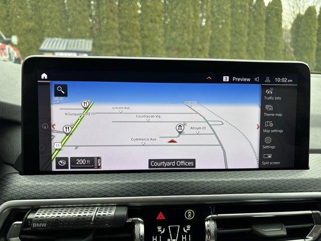 2022 BMW X3 xDrive30i Sports Activity Vehicle