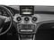 2018 Mercedes-Benz GLA GLA 250 4MATIC® SUV
