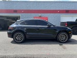2018 Porsche Macan S AWD