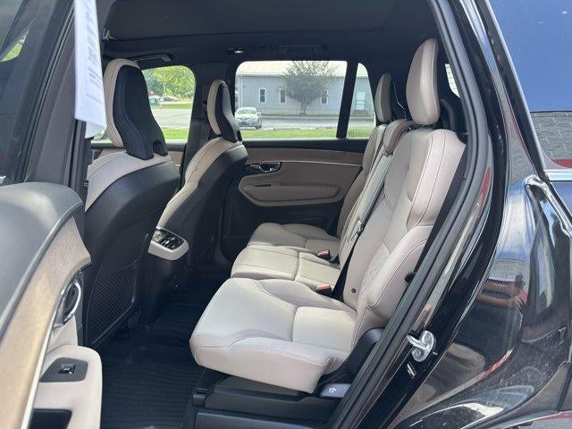 2025 Volvo XC90 2025.5 B6 AWD Plus 7-Seater