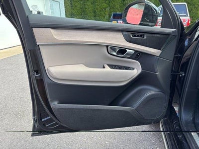 2025 Volvo XC90 2025.5 B6 AWD Plus 7-Seater