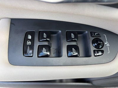2025 Volvo XC90 2025.5 B6 AWD Plus 7-Seater