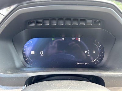 2025 Volvo XC90 2025.5 B6 AWD Plus 7-Seater