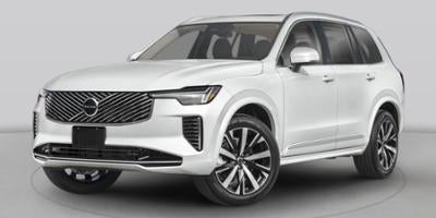 2025 Volvo XC90 2025.5 B6 AWD Plus 7-Seater