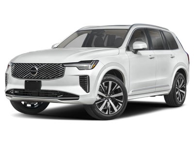 2025 Volvo XC90 2025.5 B6 AWD Plus 7-Seater