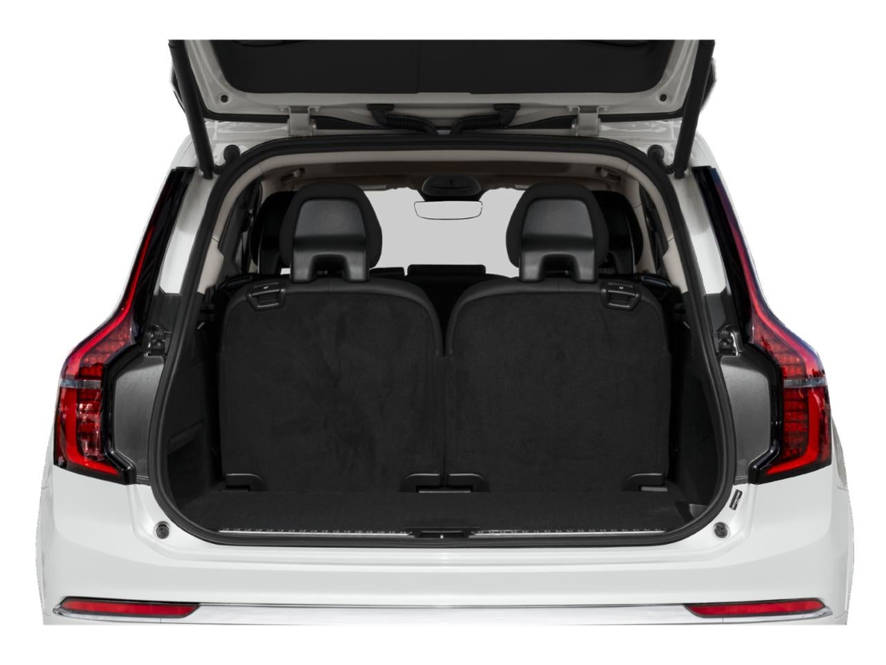2025 Volvo XC90 2025.5 B6 AWD Plus 7-Seater