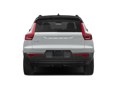 2021 Volvo XC40 T5 AWD R-Design