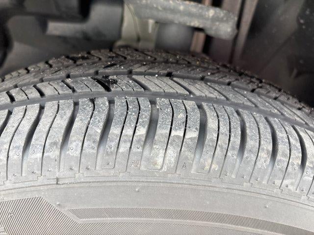 2021 Jeep Renegade Sport 4x4