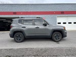 2021 Jeep Renegade Sport 4x4