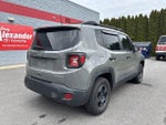 2021 Jeep Renegade Sport 4x4