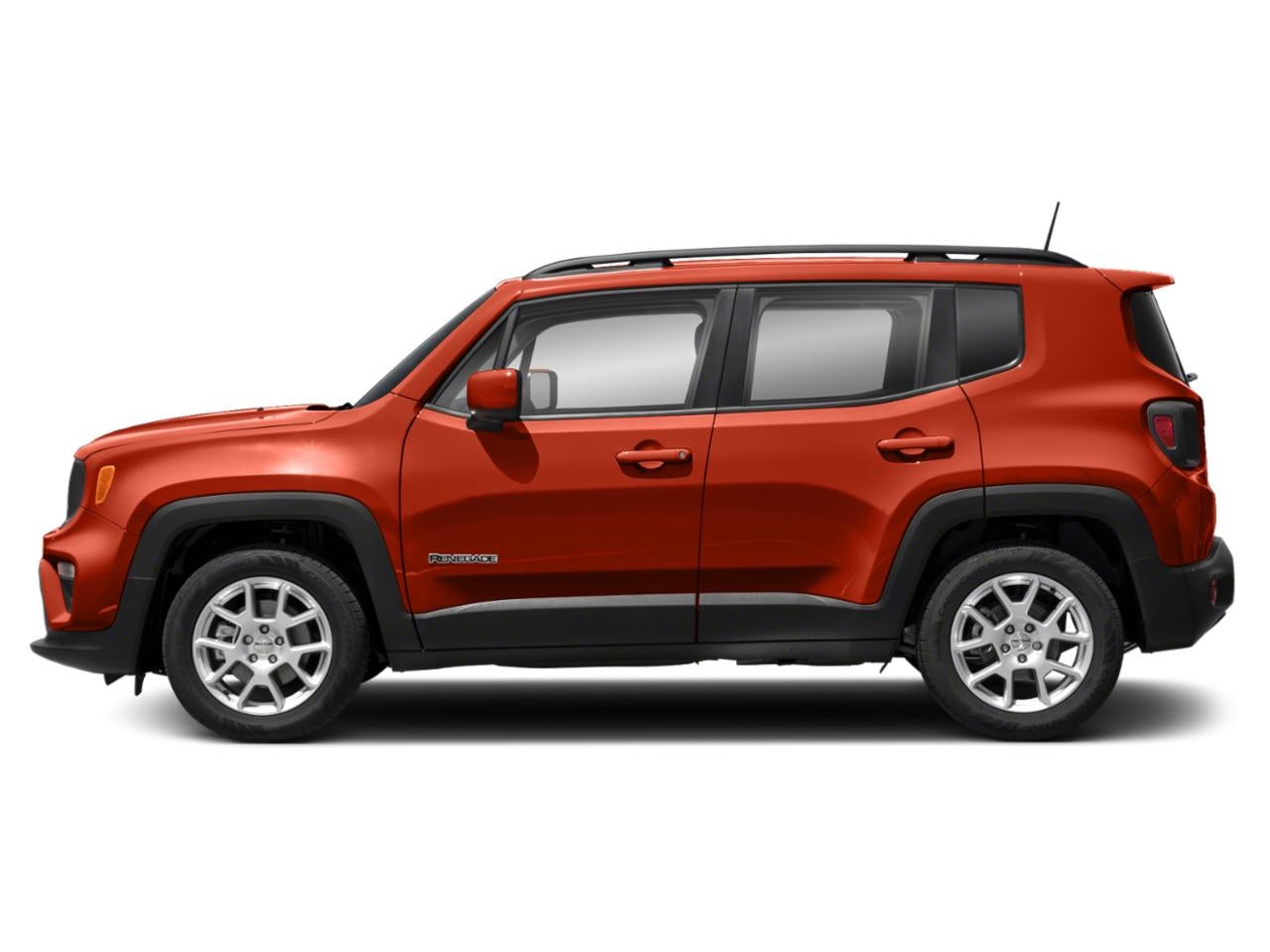 2021 Jeep Renegade Sport 4x4