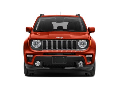 2021 Jeep Renegade Sport 4x4