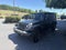 2016 Jeep Wrangler Unlimited 4WD 4dr Sport