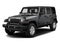 2016 Jeep Wrangler Unlimited 4WD 4dr Sport