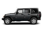 2016 Jeep Wrangler Unlimited 4WD 4dr Sport