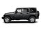 2016 Jeep Wrangler Unlimited 4WD 4dr Sport
